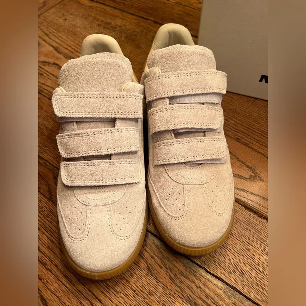 Isabel Marant Sneakers - Picture 9 of 13